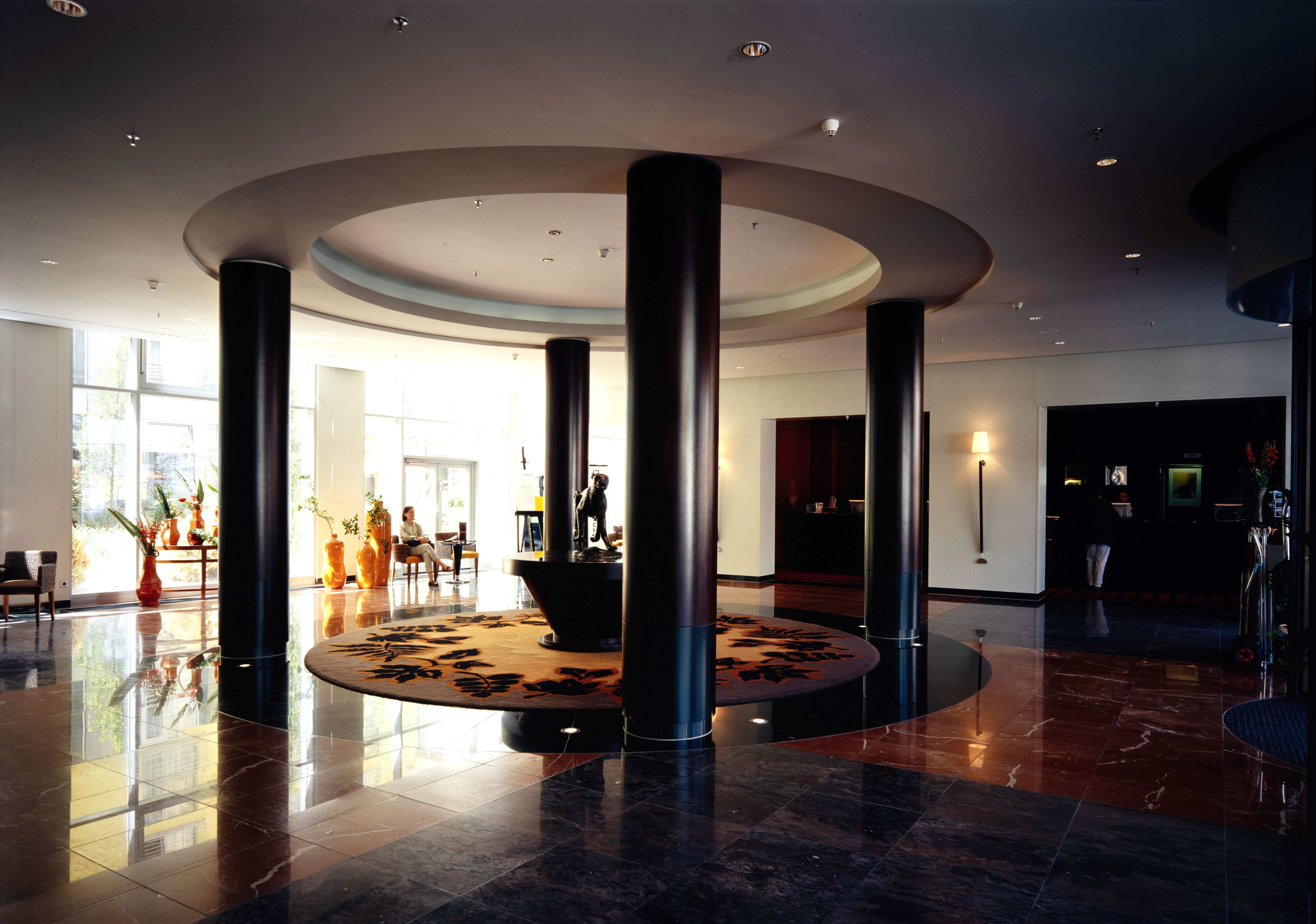 ABH München Hotel Le Méridien München