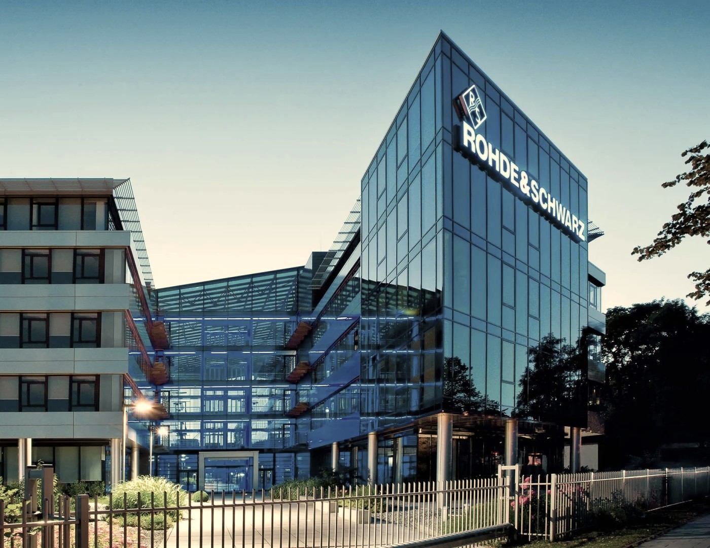 Rohde & Schwarz