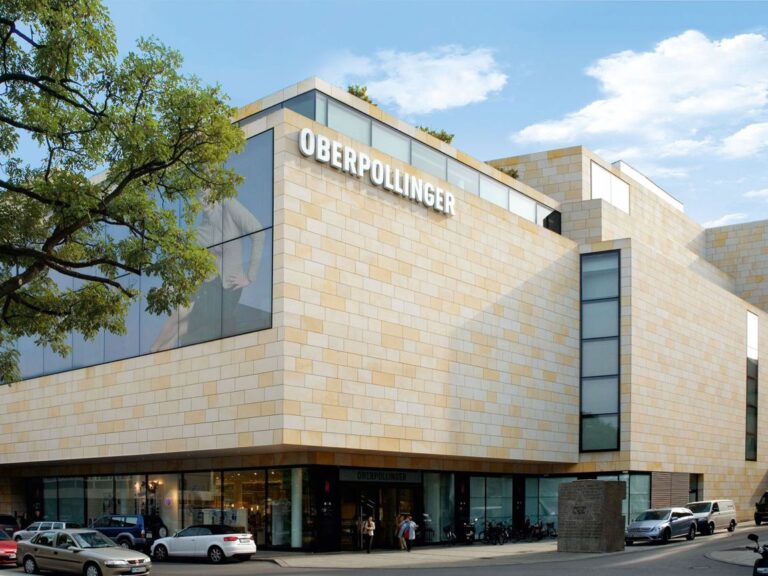 Karstadt Oberpollinger