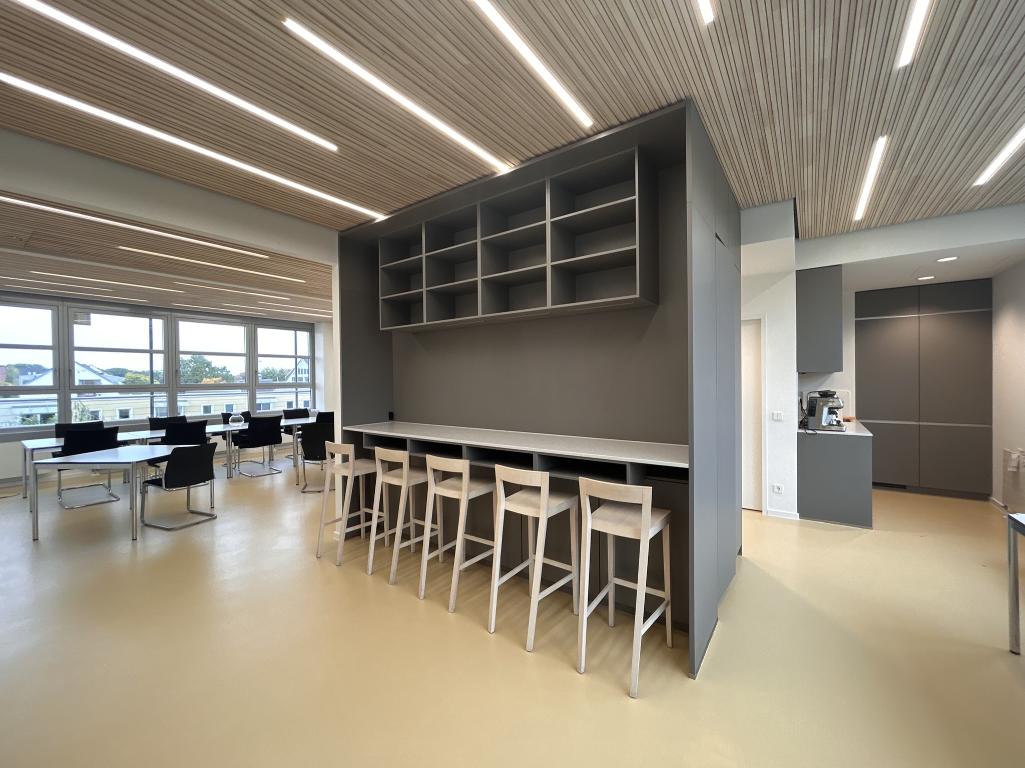 Leitwerk Gräfe & Unzer