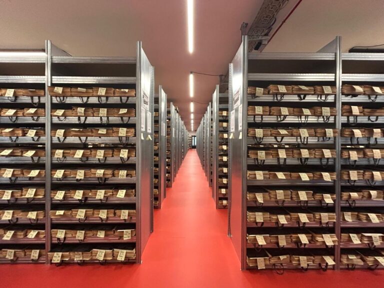 Leitwerk DRK Suchdienst