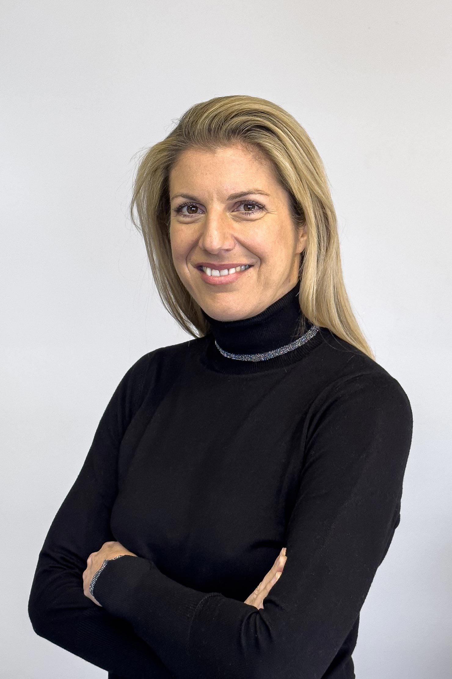 Portraitfoto Alexandra Heese, AUKETT+HEESE