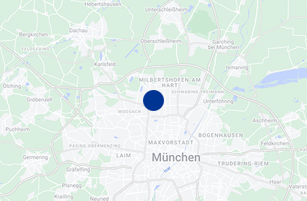 Project Location Munich