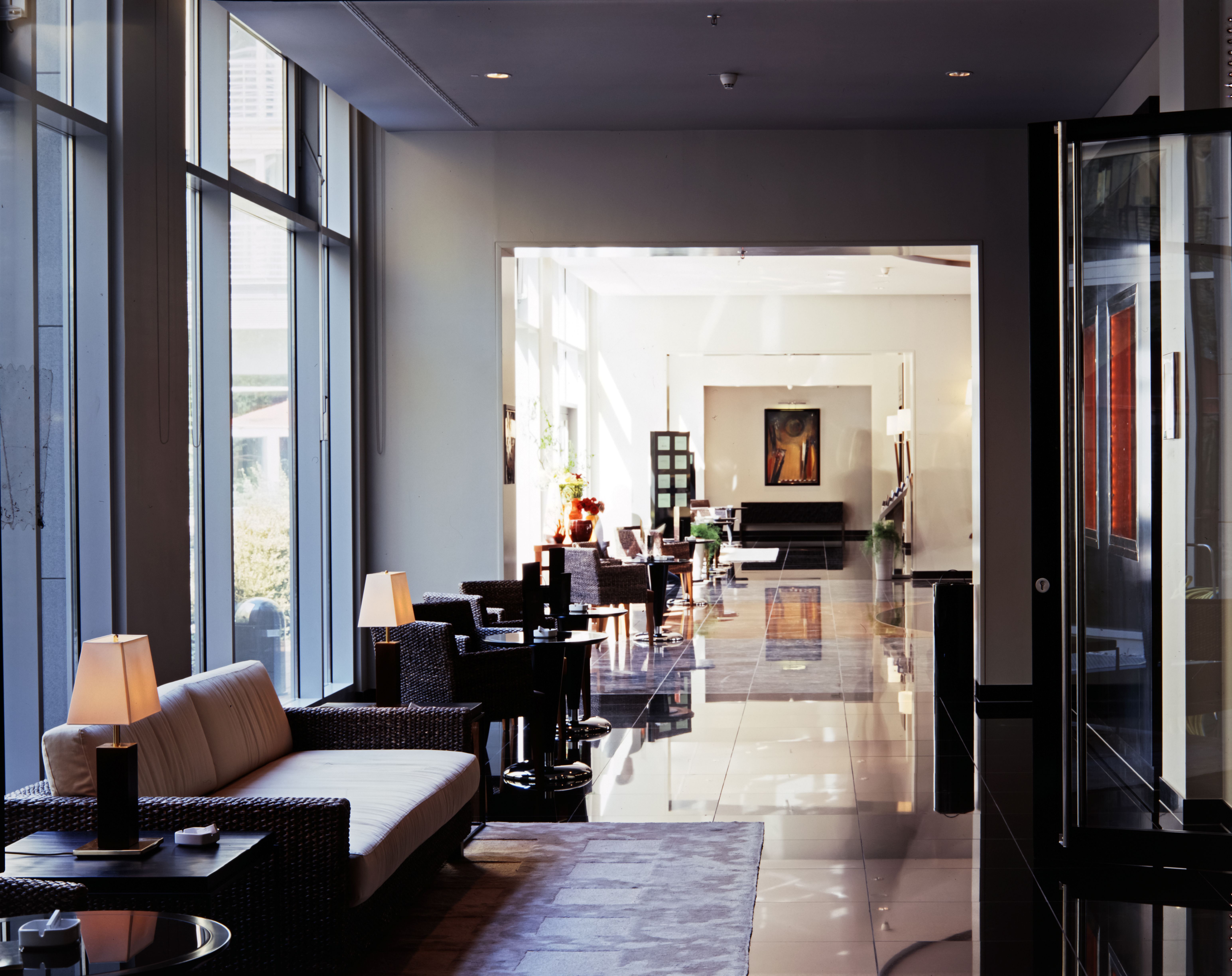 ABH Le Méridien München 2