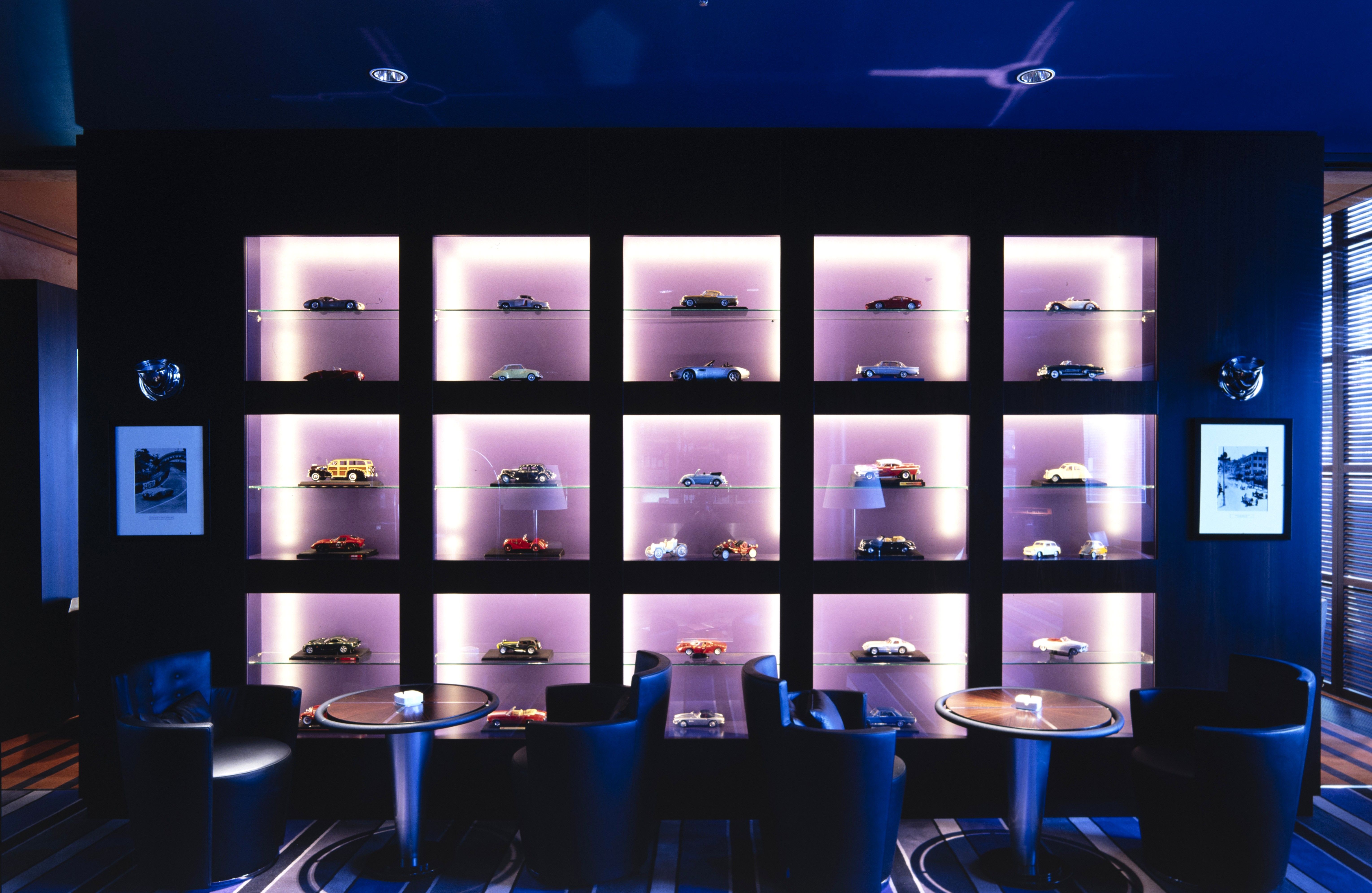 ABH Le Méridien München 5