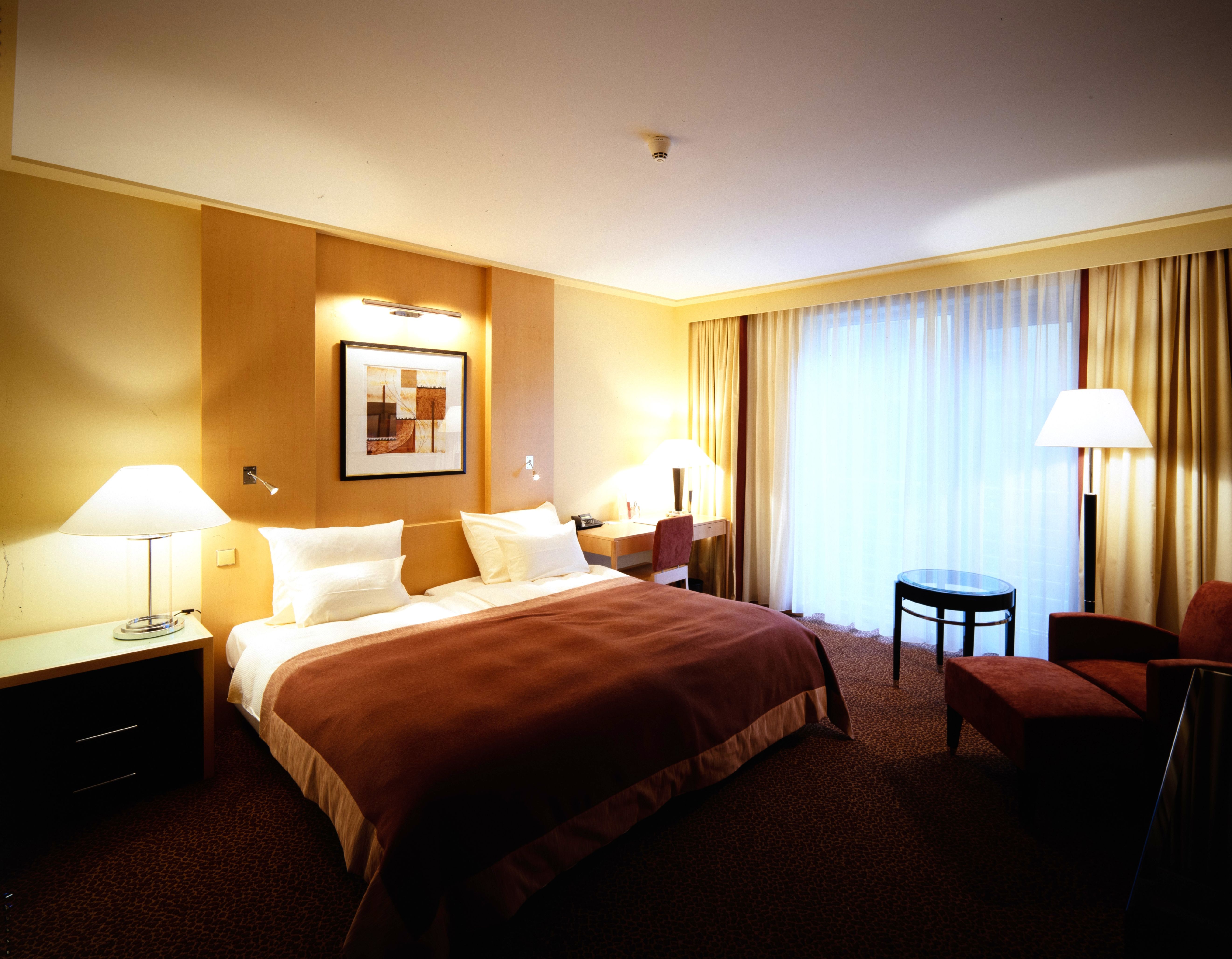 ABH Le Méridien München 7