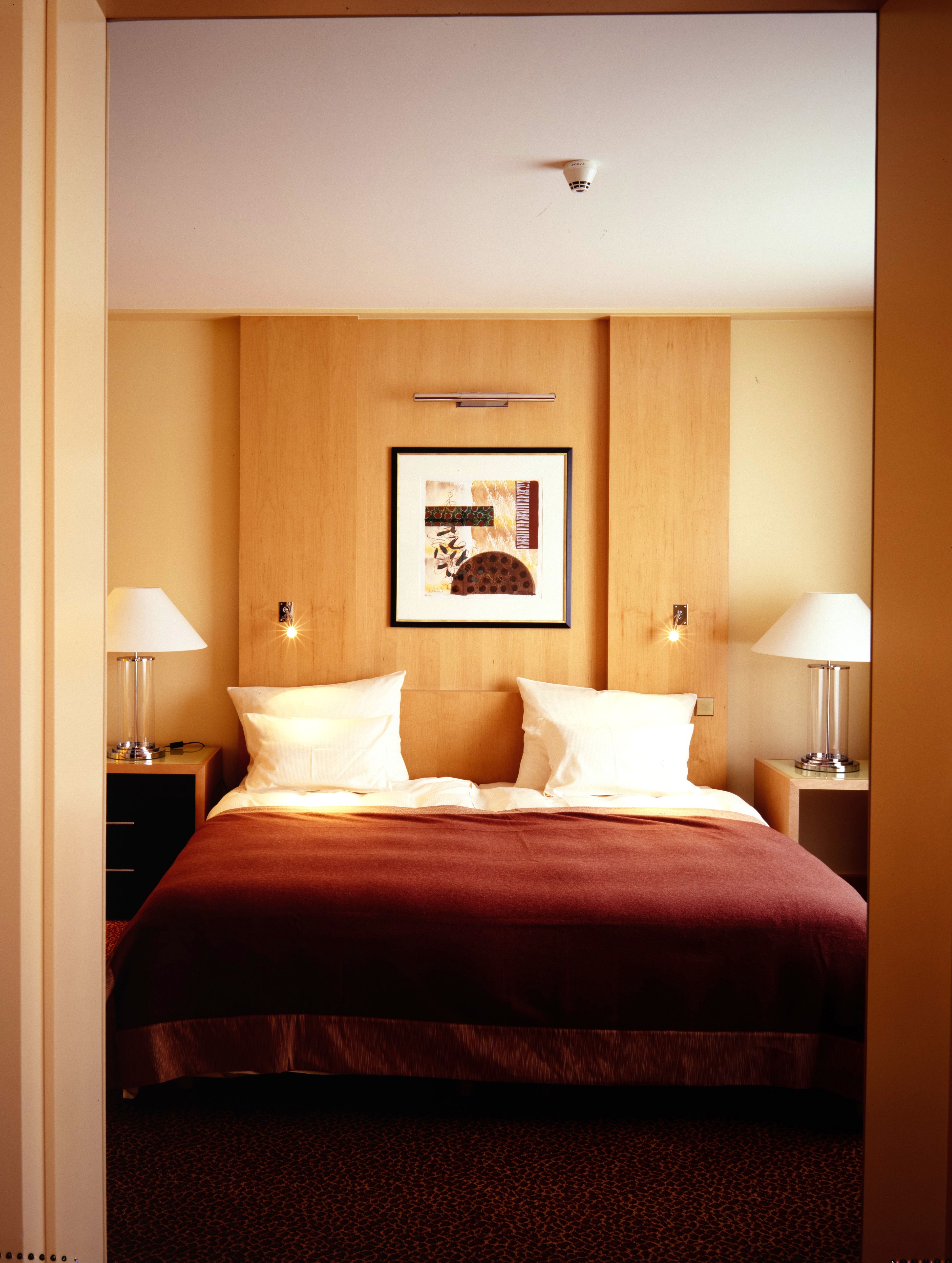 ABH Le Méridien München 8