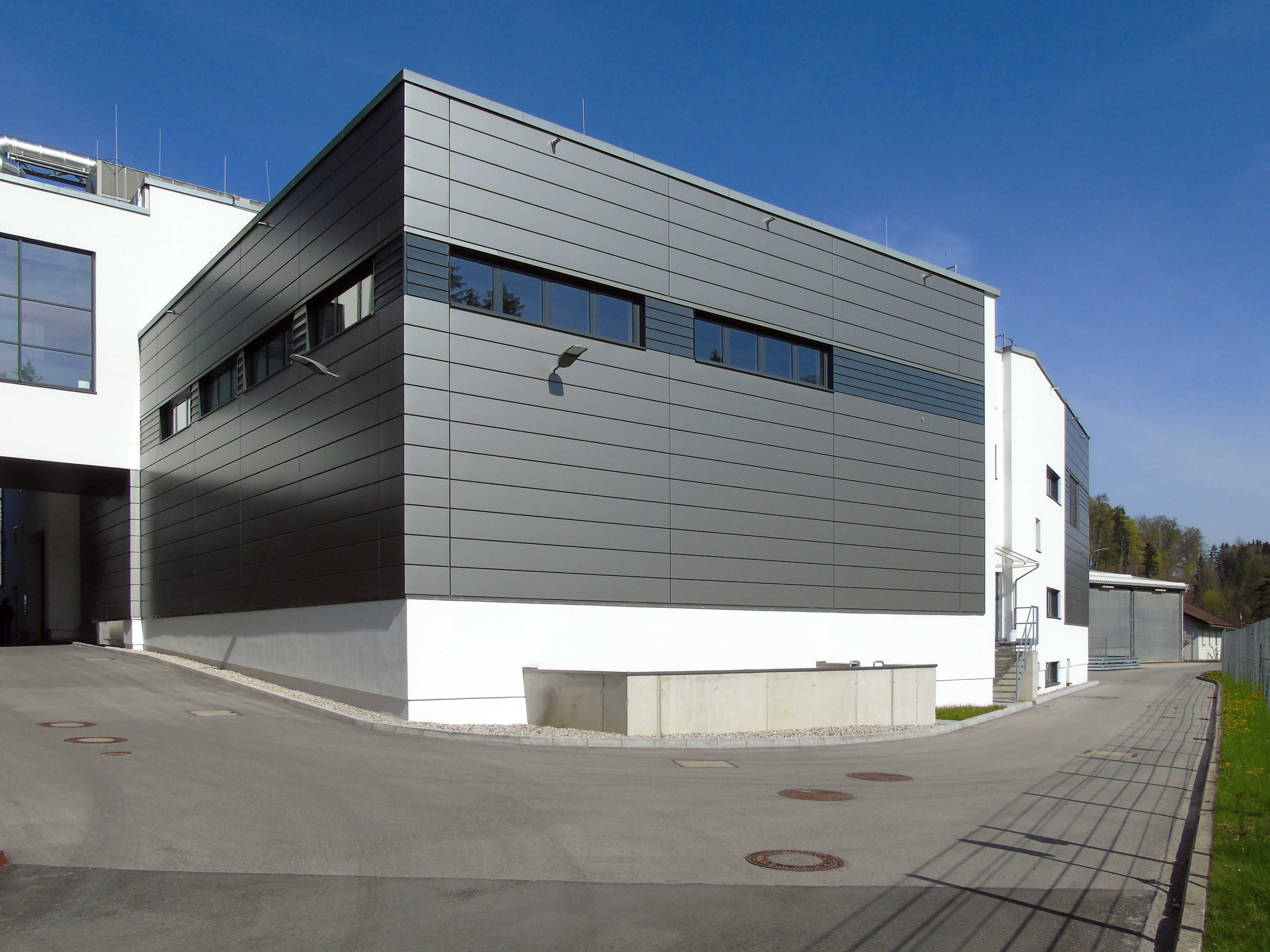 Papierfabrik Louisenthal A5