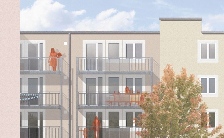 Gottfried-Keller-Straße