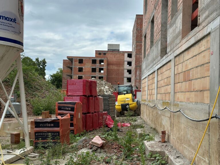 Gottfried-Keller-Straße