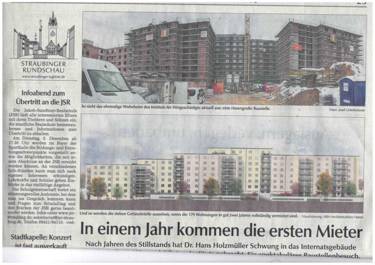 Gottfried-Keller-Straße