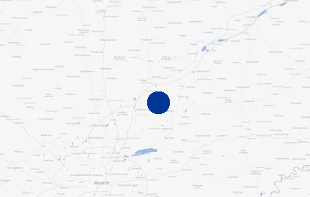 Project Location Flughafen München