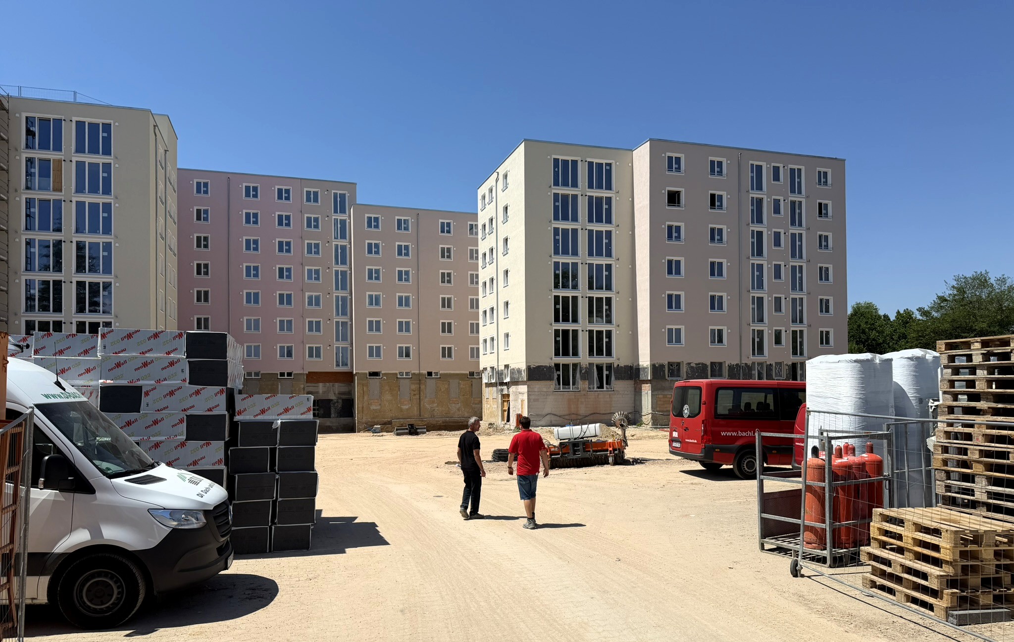 GKS Rohbau Fertig ABH